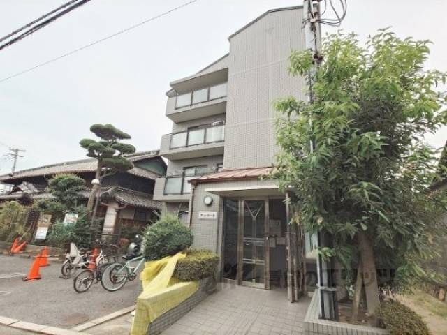 カーサ山野外観写真3