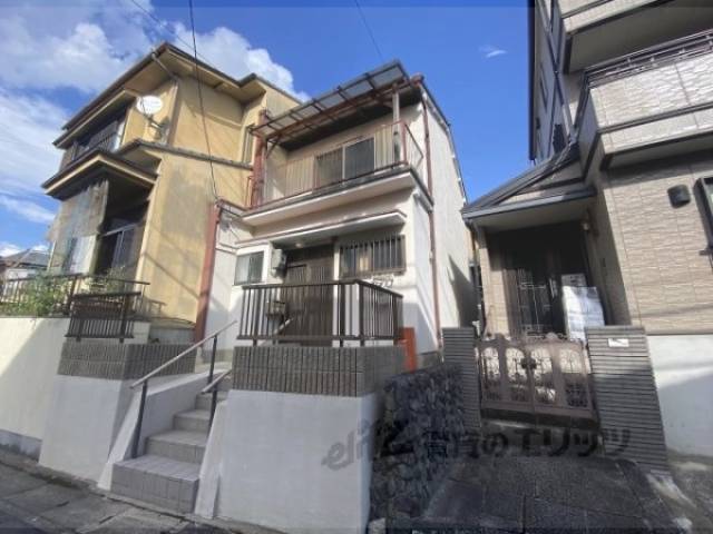 貸家外観写真3
