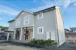 オリーブ長尾外観写真