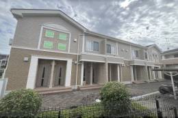 デフィ昆陽外観写真