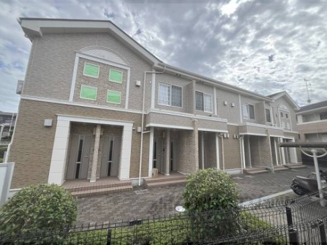 デフィ昆陽外観写真1