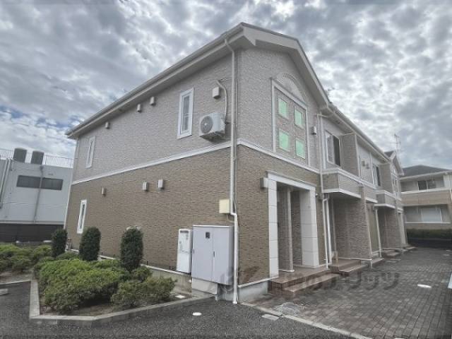 デフィ昆陽外観写真3