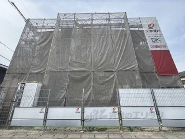 アビィ　ロード外観写真2