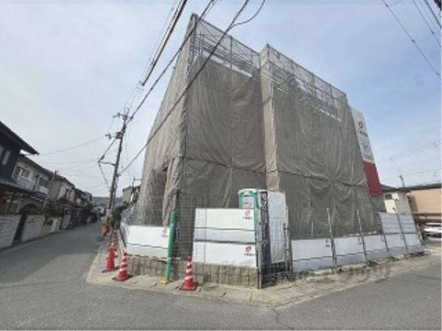 アビィ　ロード外観写真3