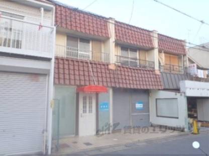 二ノ丸貸店舗1号外観写真1