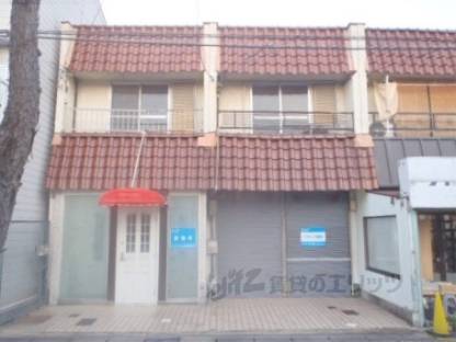 二ノ丸貸店舗1号外観写真2