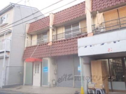 二ノ丸貸店舗1号外観写真3