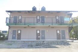 ヴィラマキノ外観写真