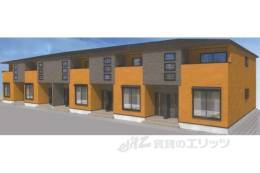 カーサ　Ｋ　スワン１外観写真