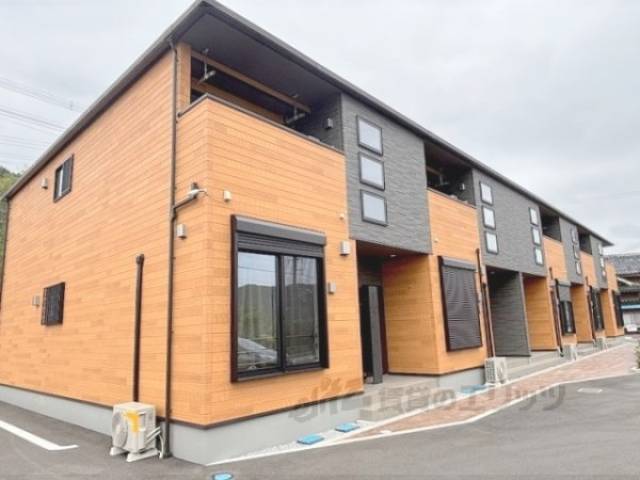 カーサ　Ｋ　スワン１外観写真2