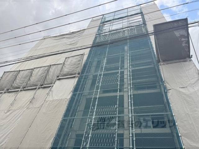 ベラジオ雅び京都円町駅前外観写真2