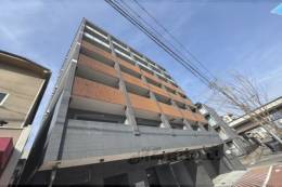 ベラジオ雅び京都円町駅前外観写真