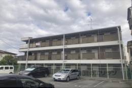  FROMホキタ1番館外観写真