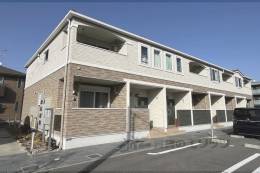 ＭＵＫＯ７－ＳＫＴ２外観写真