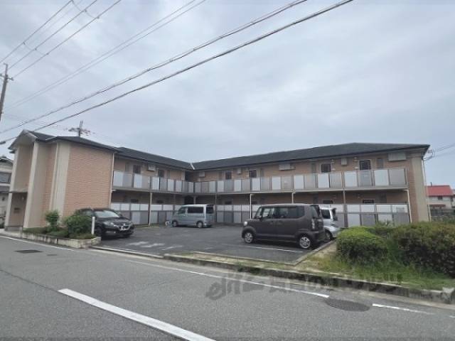 ウィッチ外観写真2