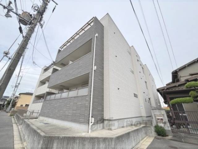 クリエオーレ東園田町２外観写真2