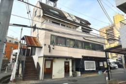 第２ＳＵＮ桂松外観写真