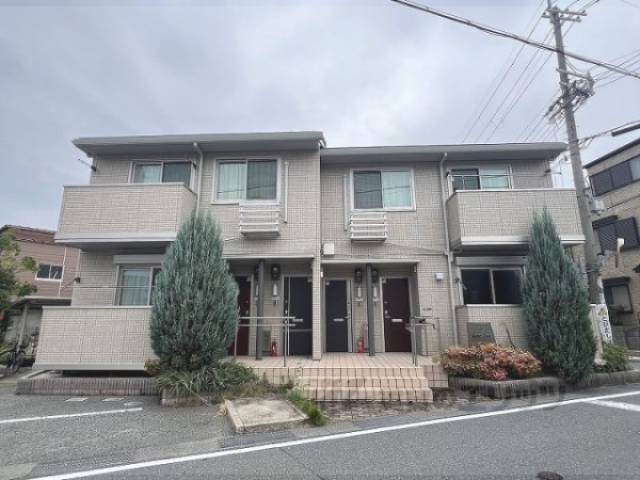 ブランカーサ外観写真1