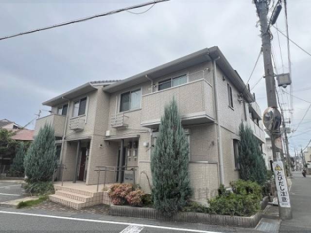 ブランカーサ外観写真2