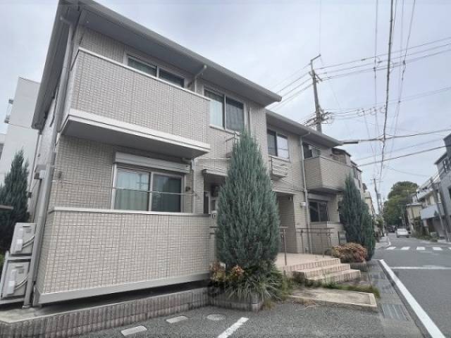 ブランカーサ外観写真3