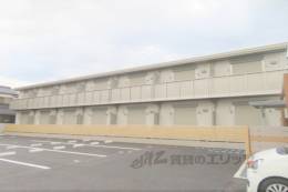 ＭＡＩＳＯＮ　ＭＥＧＵＭＩ外観写真