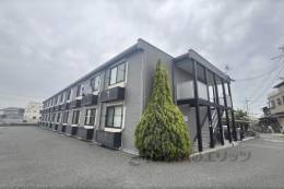 レオパレスNISHIITAMI外観写真