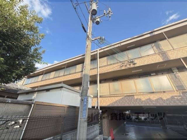 グランデール外観写真3