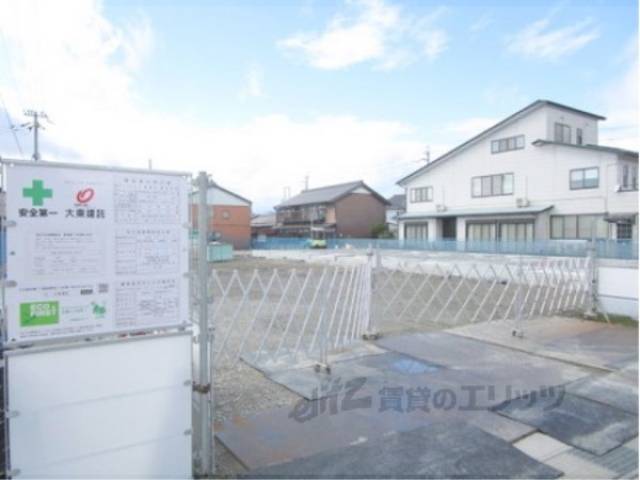 Ｙフォレスト長浜Ａ外観写真2