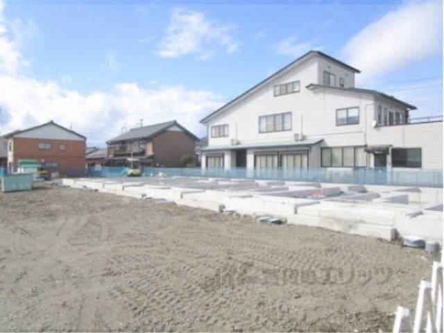 Ｙフォレスト長浜Ａ外観写真3