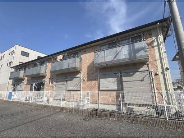 メロディーヒルズB外観写真3