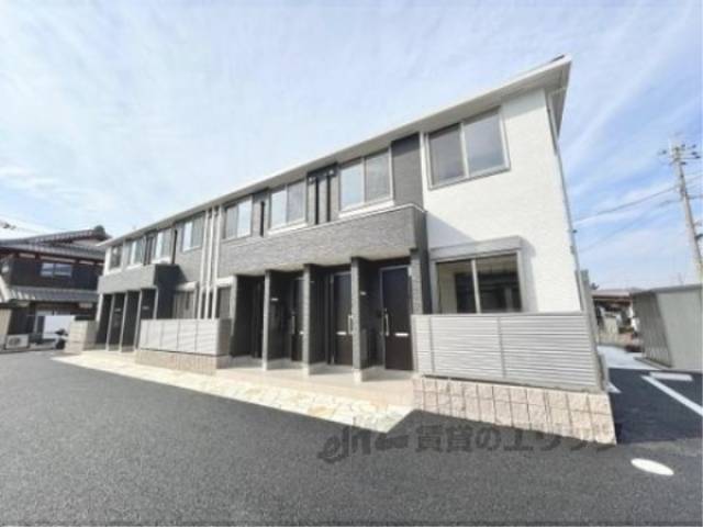 ルミエールドール輝外観写真2