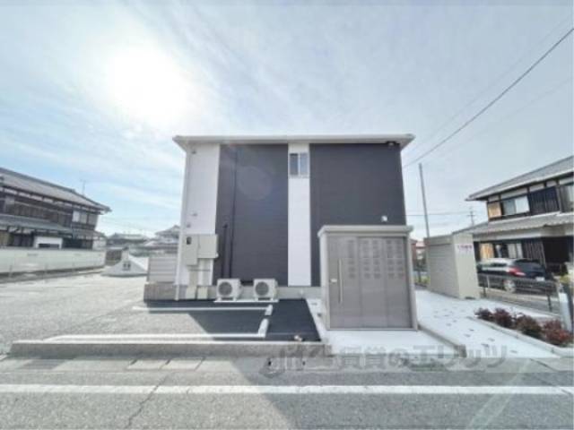 ルミエールドール輝外観写真3