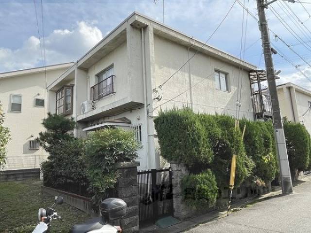貸家外観写真1