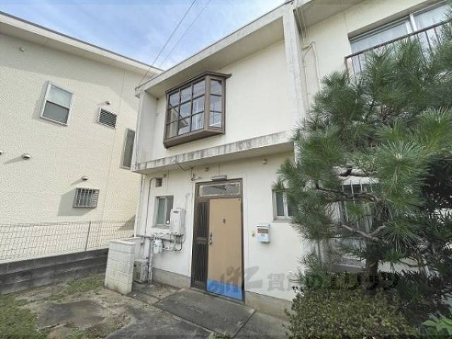 貸家外観写真2