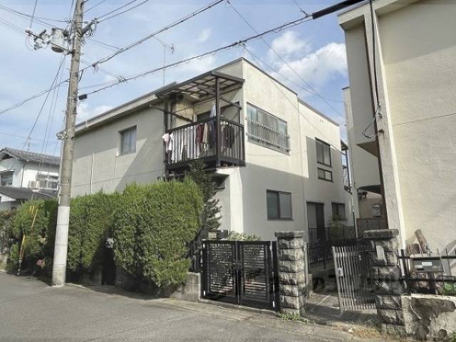 貸家外観写真3
