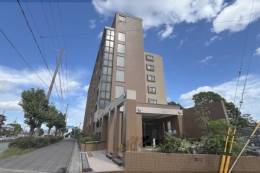 マルシェ伊丹外観写真