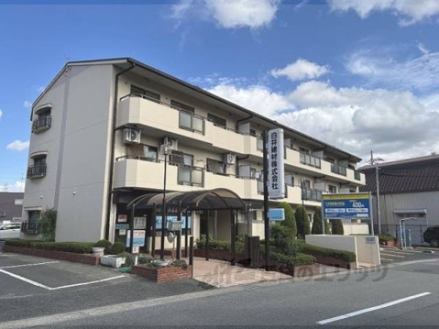 白峰コーポ外観写真3