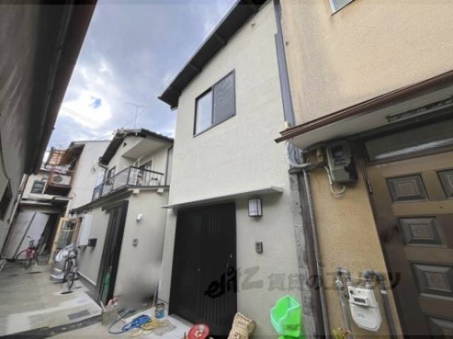 貸家外観写真2