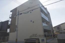 クレイノシンフォニー野村外観写真