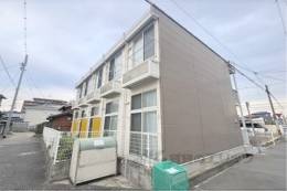 レオパレスｋｕｂｏ　ｆｌａｔ外観写真
