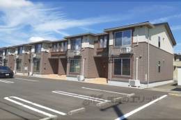 ドメーヌ・Ｋ外観写真