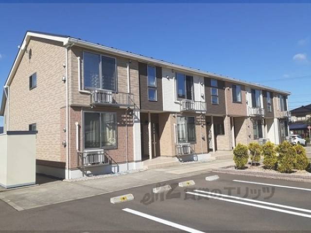 ドメーヌ・Ｍ外観写真1