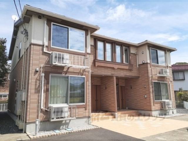 ドメーヌ・Ｔ外観写真1