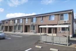 ハルモニアー外観写真