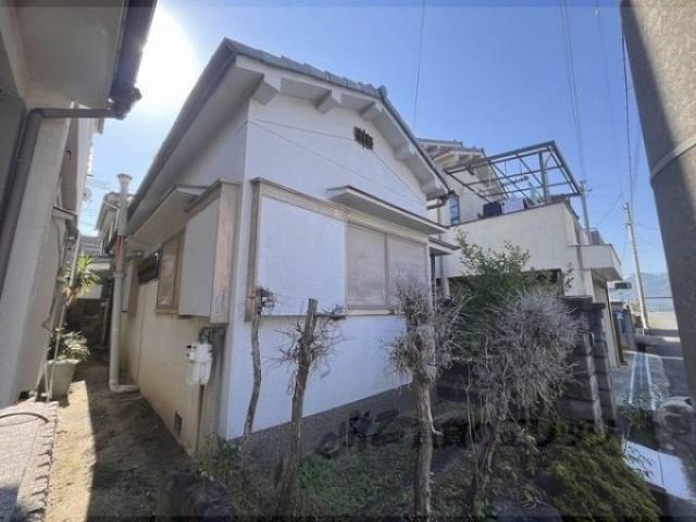 貸家外観写真3