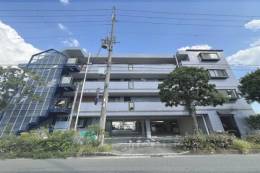 ラヴィール若宮外観写真