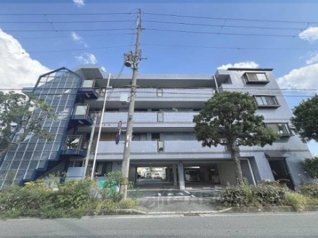 ラヴィール若宮外観写真1