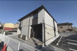 オルク・ドール外観写真