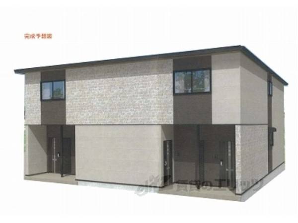 174446の外観写真