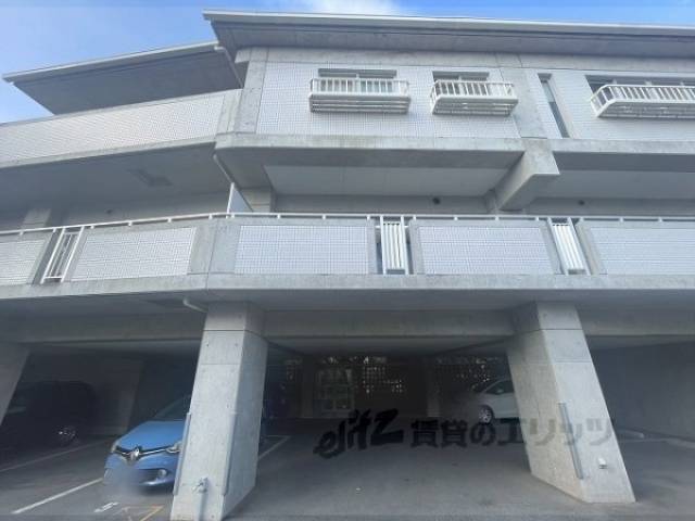 欅コート外観写真2